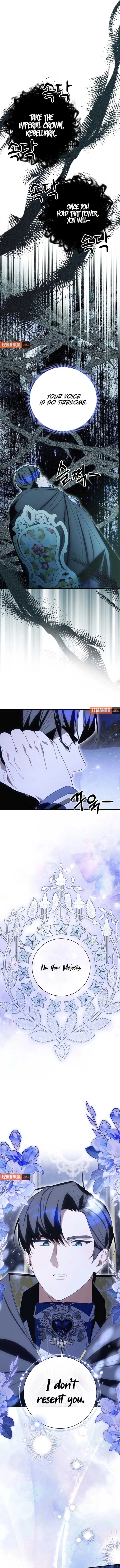 For the Young Villain’s Happy Ending Chapter 32 page 13