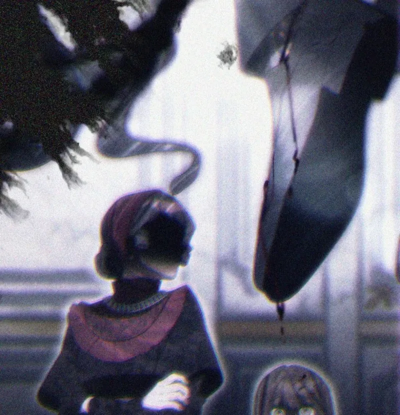 For the Young Villain’s Happy Ending Chapter 27 page 40