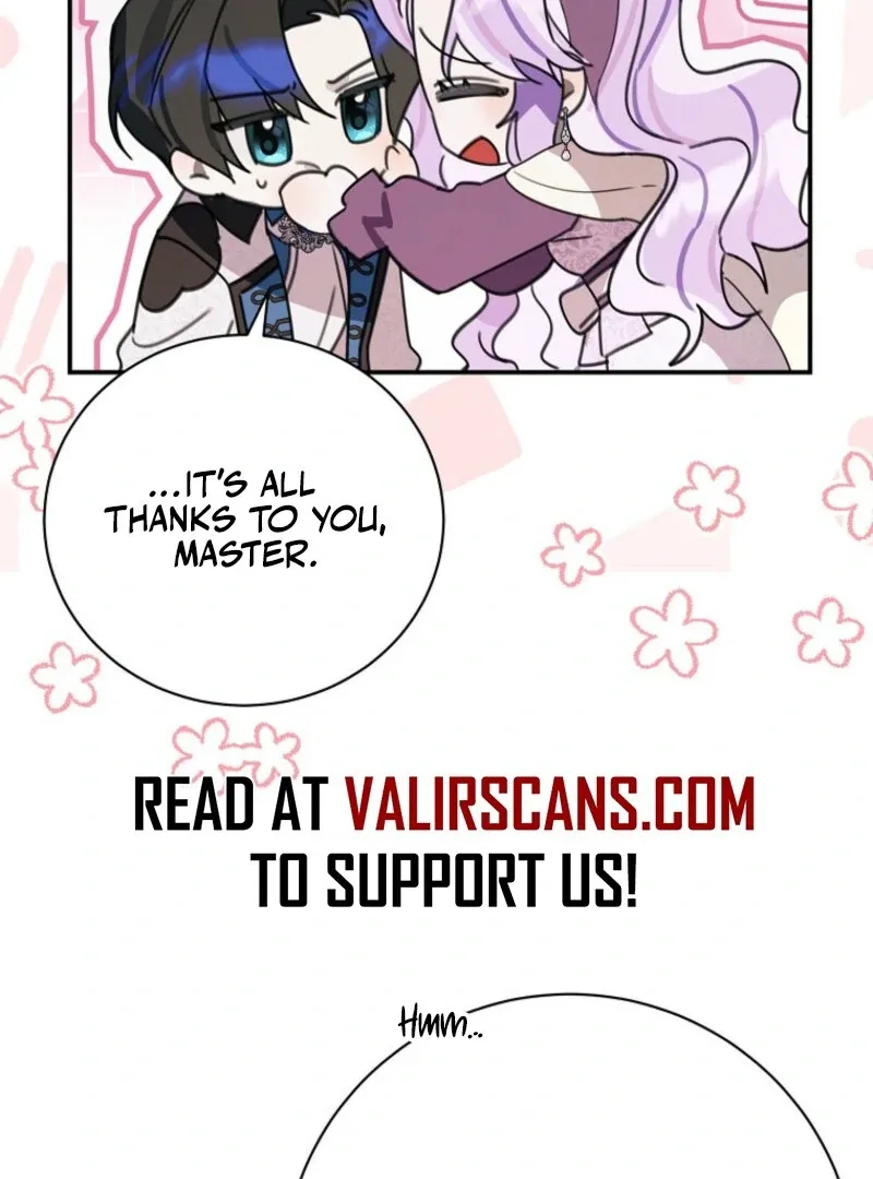 For the Young Villain’s Happy Ending Chapter 29 page 22