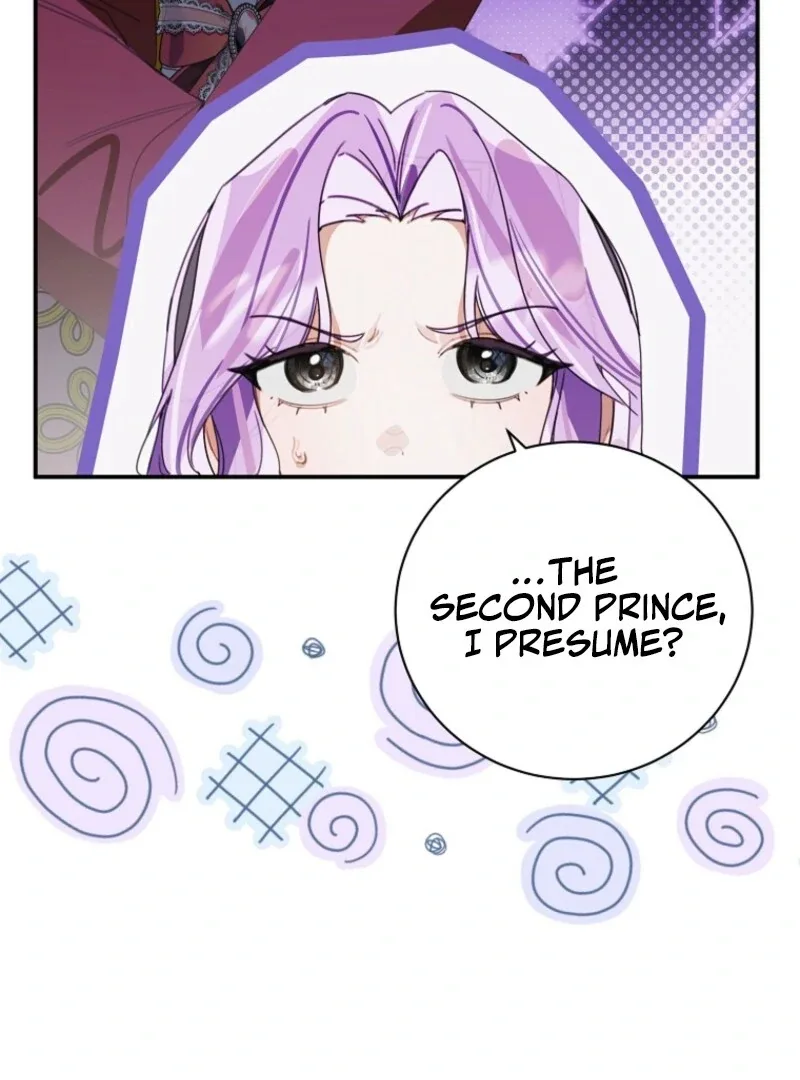 For the Young Villain’s Happy Ending Chapter 31 page 21