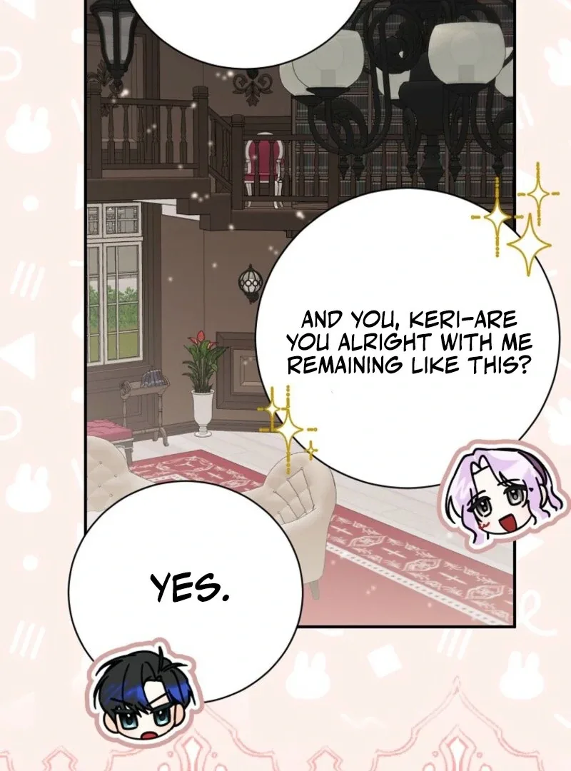 For the Young Villain’s Happy Ending Chapter 29 page 32
