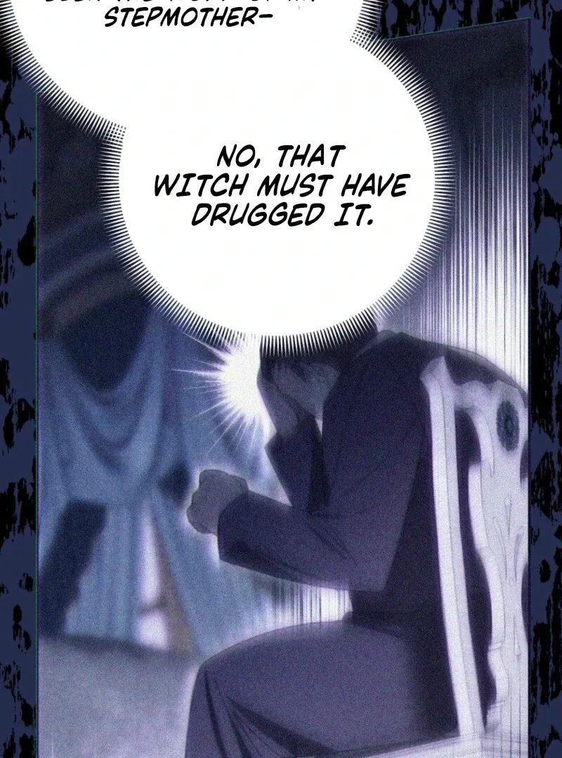 For the Young Villain’s Happy Ending Chapter 27 page 37