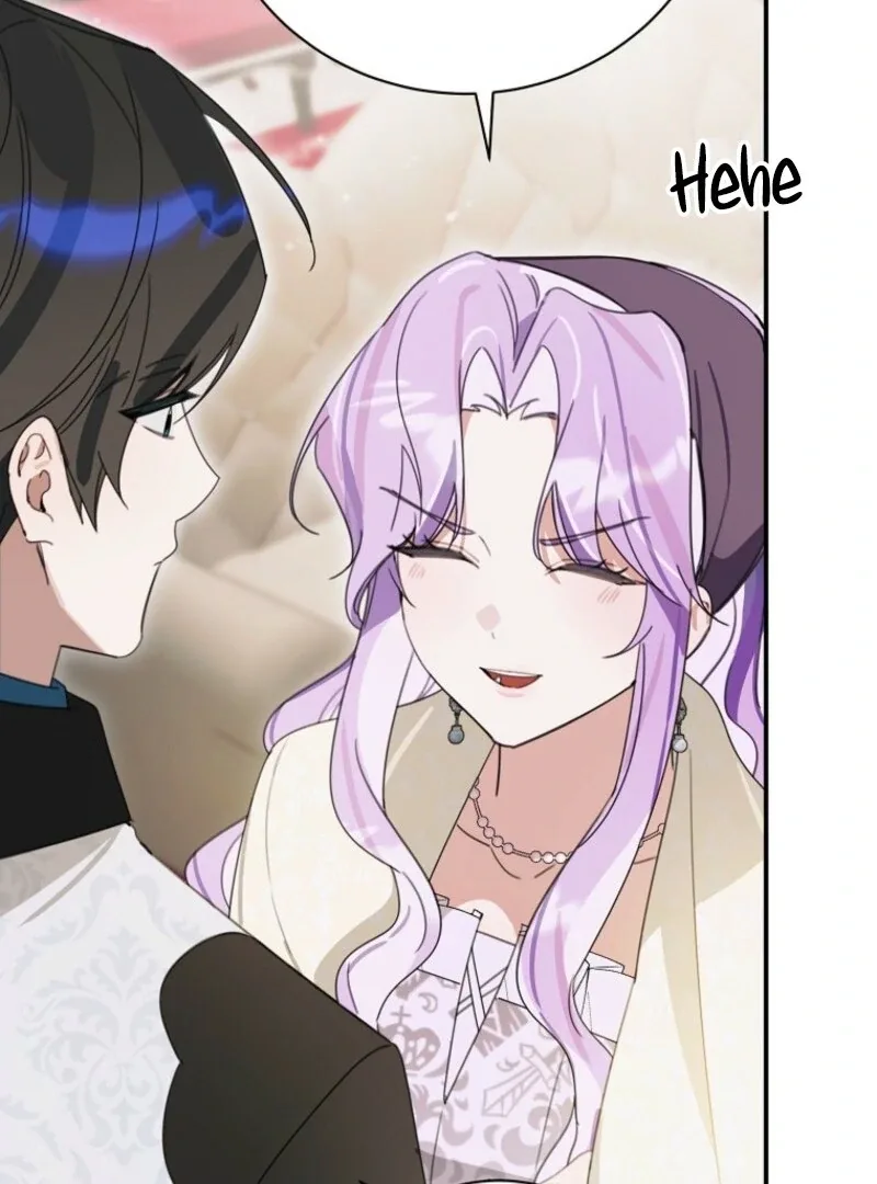 For the Young Villain’s Happy Ending Chapter 29 page 34
