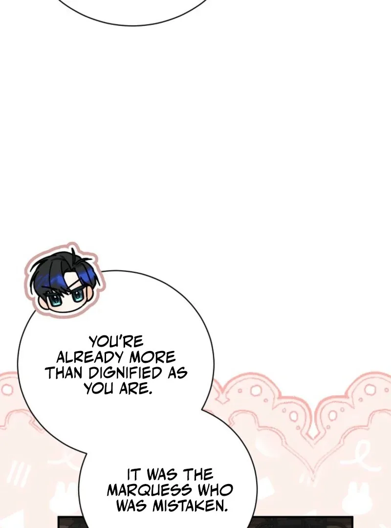 For the Young Villain’s Happy Ending Chapter 29 page 31