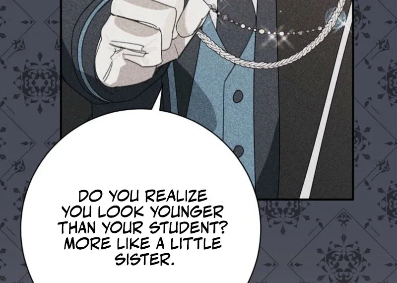 For the Young Villain’s Happy Ending Chapter 29 page 27