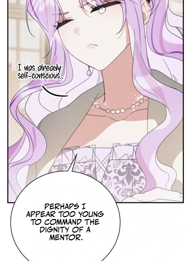 For the Young Villain’s Happy Ending Chapter 29 page 30