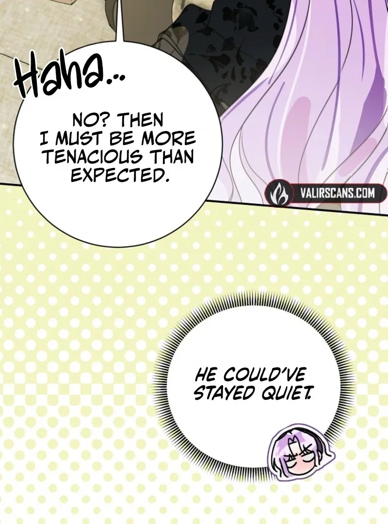 For the Young Villain’s Happy Ending Chapter 31 page 9