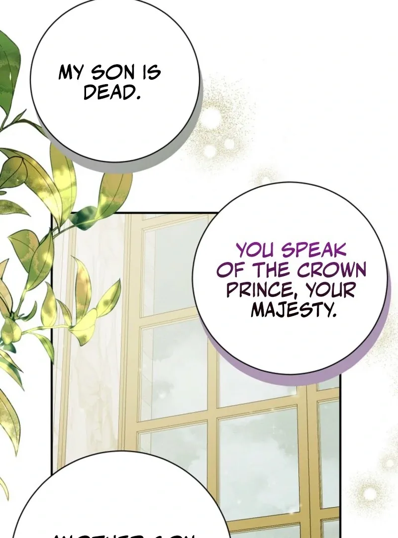 For the Young Villain’s Happy Ending Chapter 31 page 18