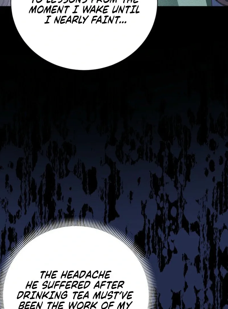 For the Young Villain’s Happy Ending Chapter 27 page 36