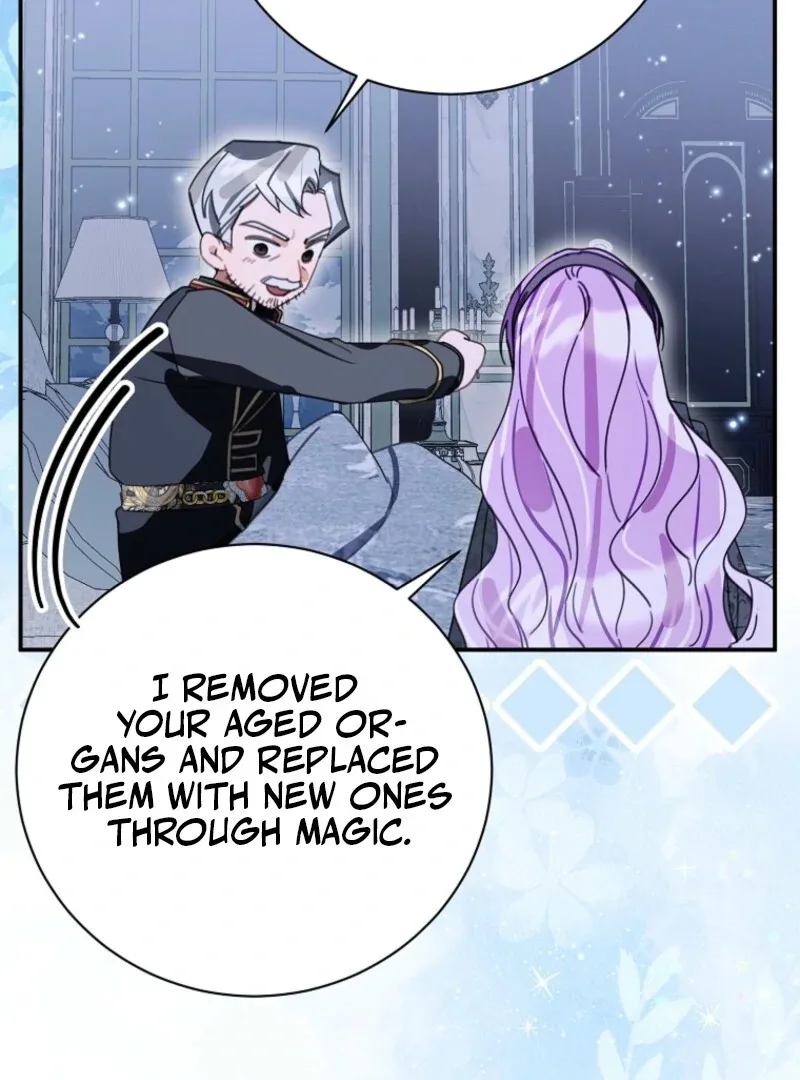 For the Young Villain’s Happy Ending Chapter 31 page 40