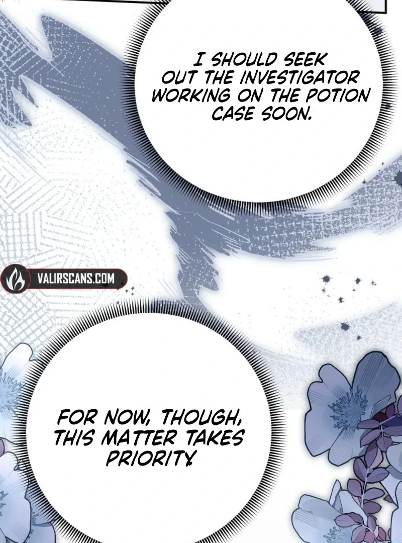 For the Young Villain’s Happy Ending Chapter 31 page 69