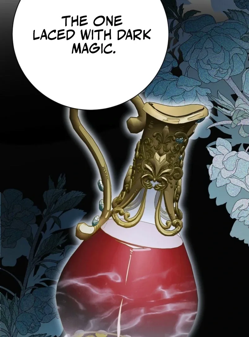 For the Young Villain’s Happy Ending Chapter 31 page 47