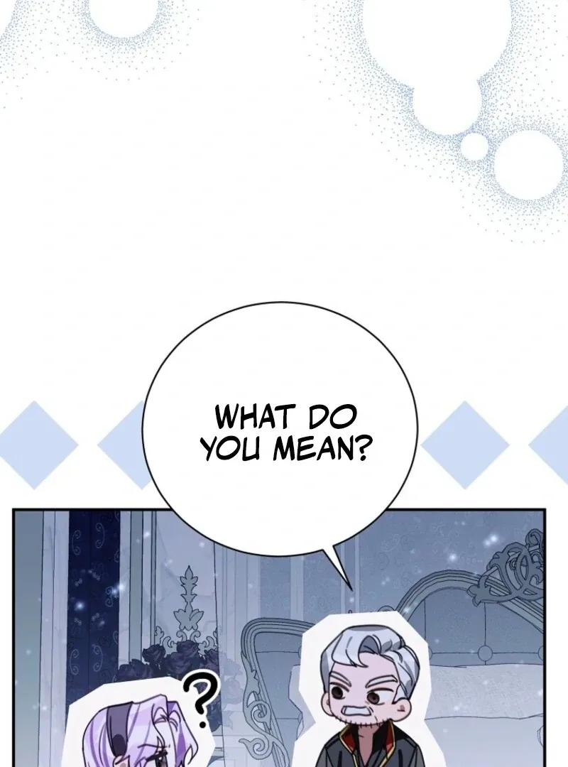 For the Young Villain’s Happy Ending Chapter 31 page 72