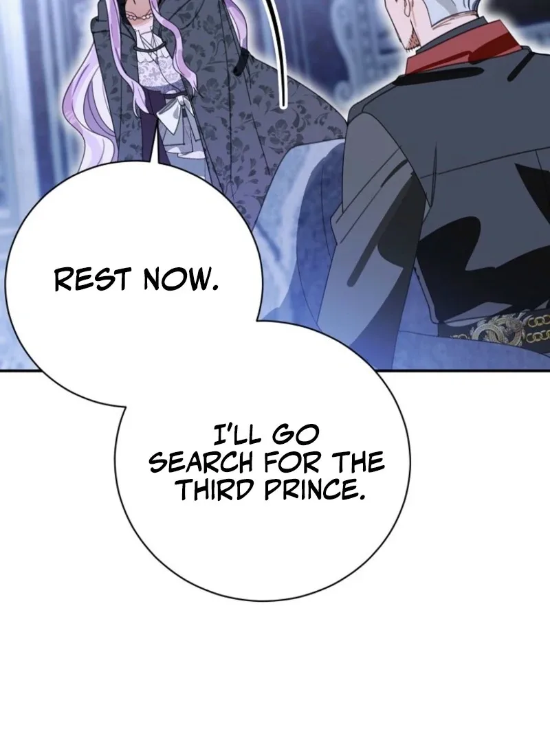 For the Young Villain’s Happy Ending Chapter 31 page 89
