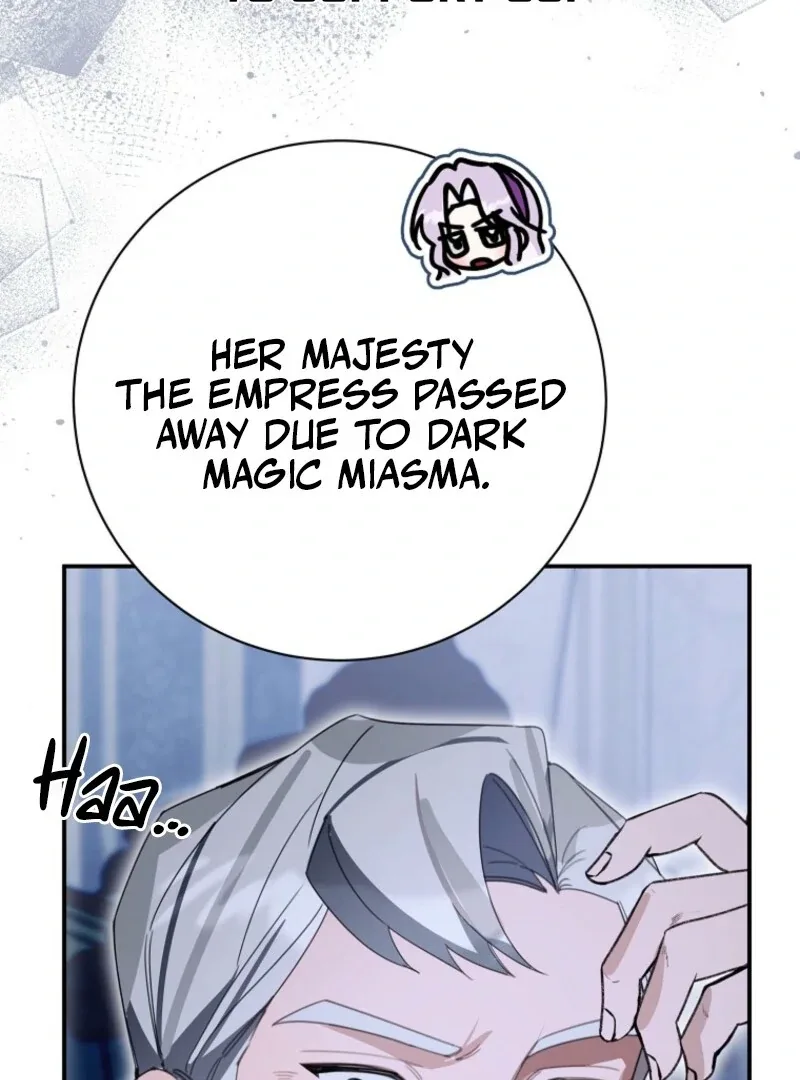 For the Young Villain’s Happy Ending Chapter 31 page 58
