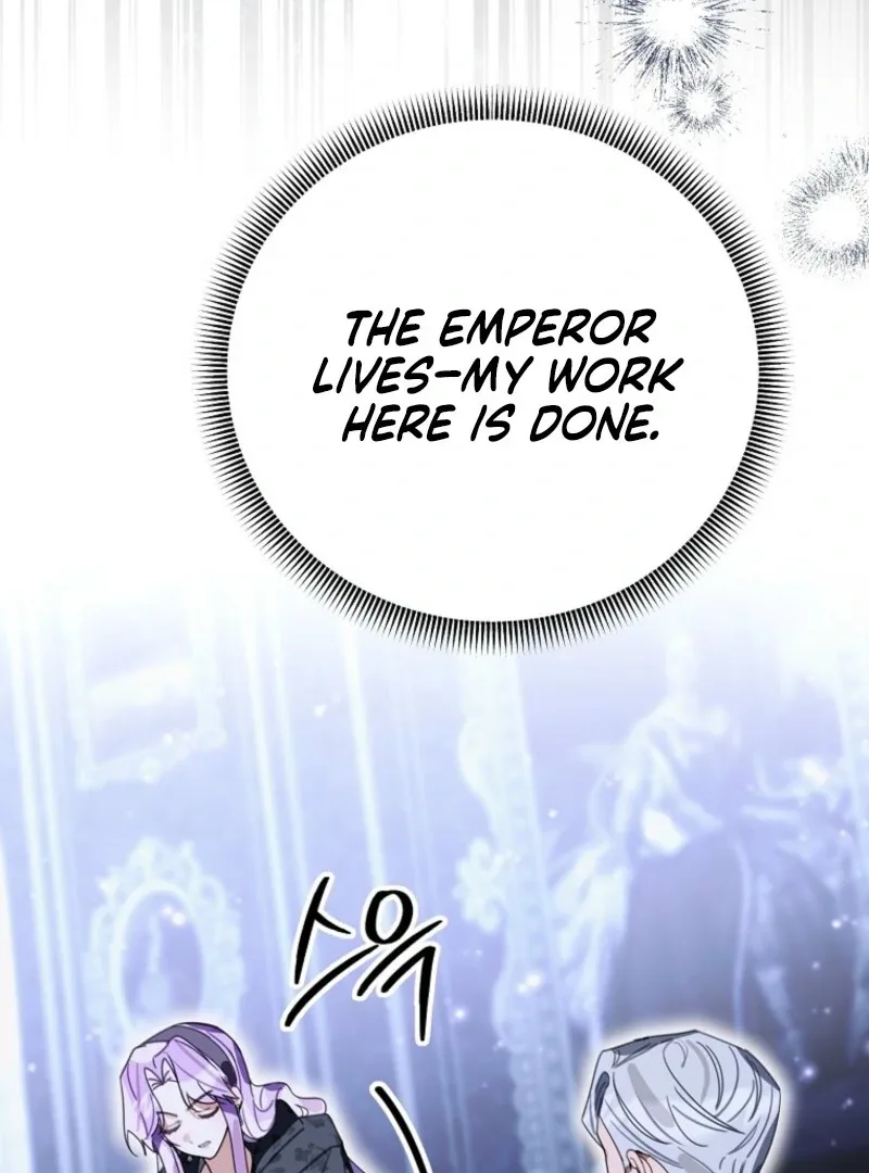 For the Young Villain’s Happy Ending Chapter 31 page 88