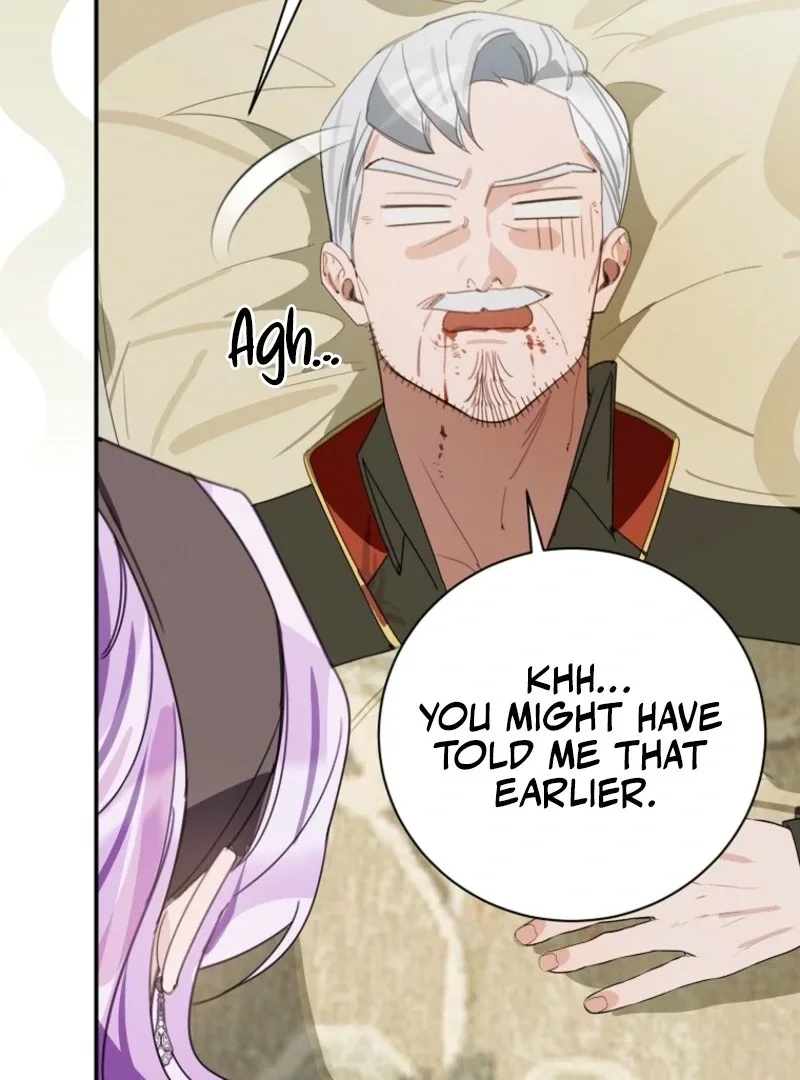 For the Young Villain’s Happy Ending Chapter 31 page 31