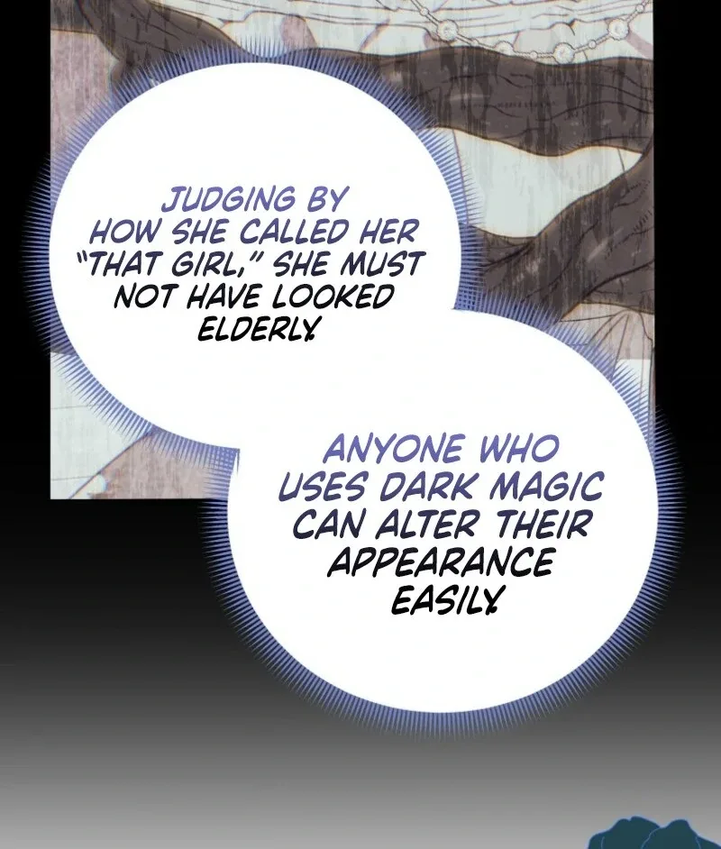 For the Young Villain’s Happy Ending Chapter 31 page 64