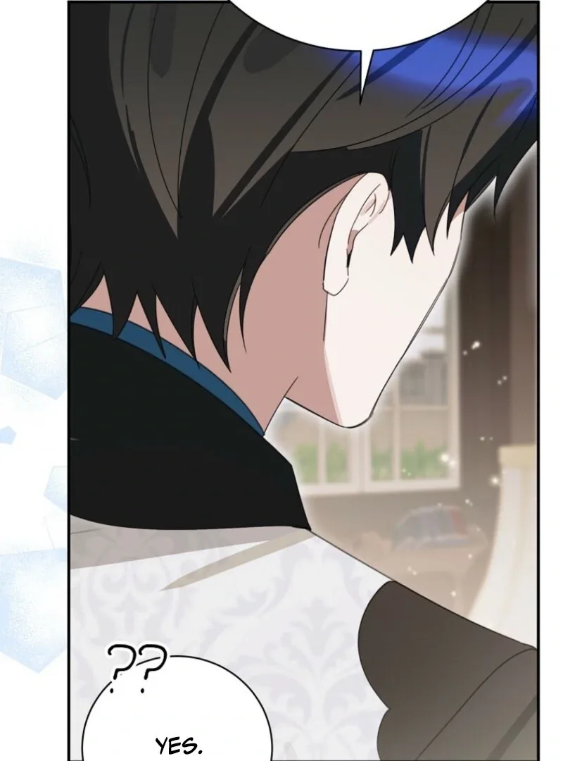 For the Young Villain’s Happy Ending Chapter 29 page 36