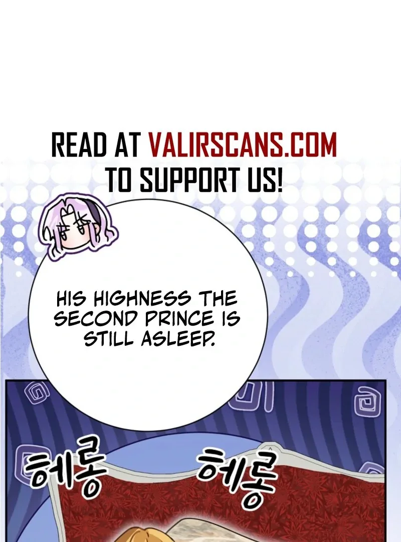 For the Young Villain’s Happy Ending Chapter 31 page 92