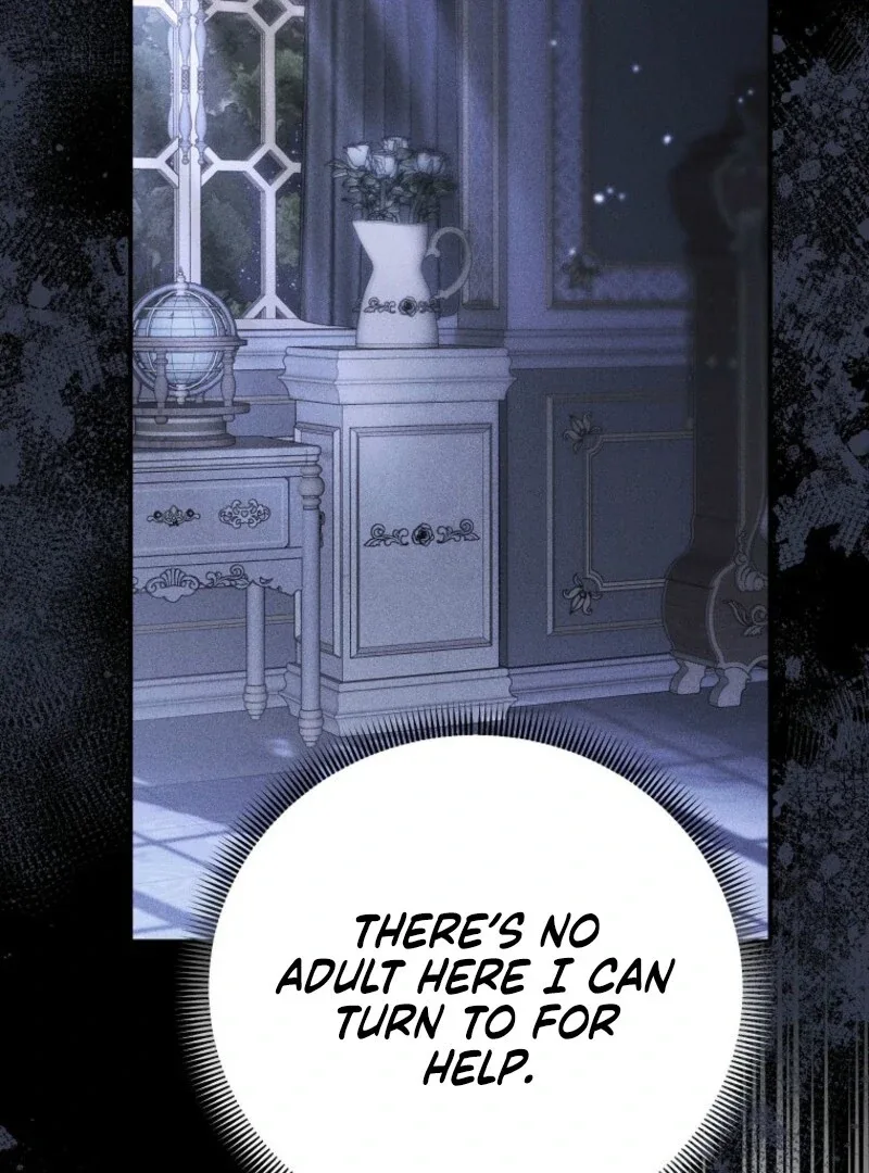 For the Young Villain’s Happy Ending Chapter 27 page 45