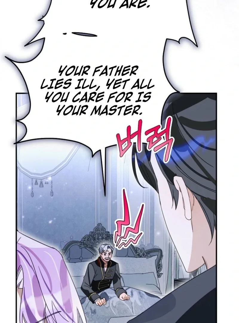 For the Young Villain’s Happy Ending Chapter 31 page 102