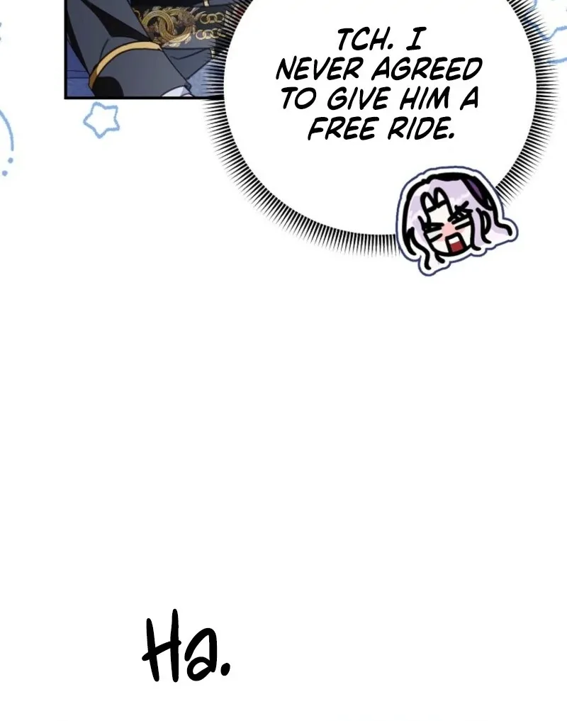 For the Young Villain’s Happy Ending Chapter 31 page 75