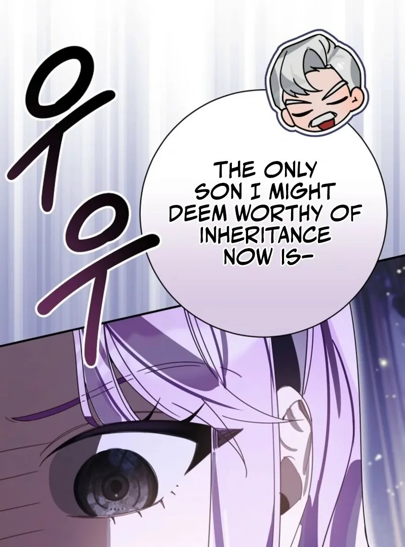 For the Young Villain’s Happy Ending Chapter 31 page 26