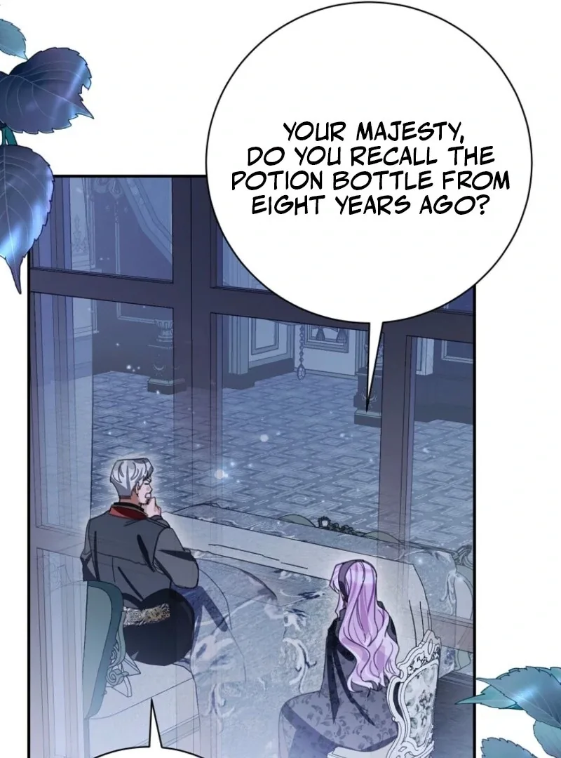 For the Young Villain’s Happy Ending Chapter 31 page 45