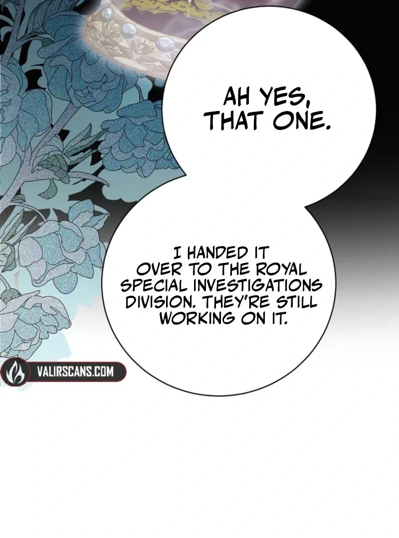 For the Young Villain’s Happy Ending Chapter 31 page 48