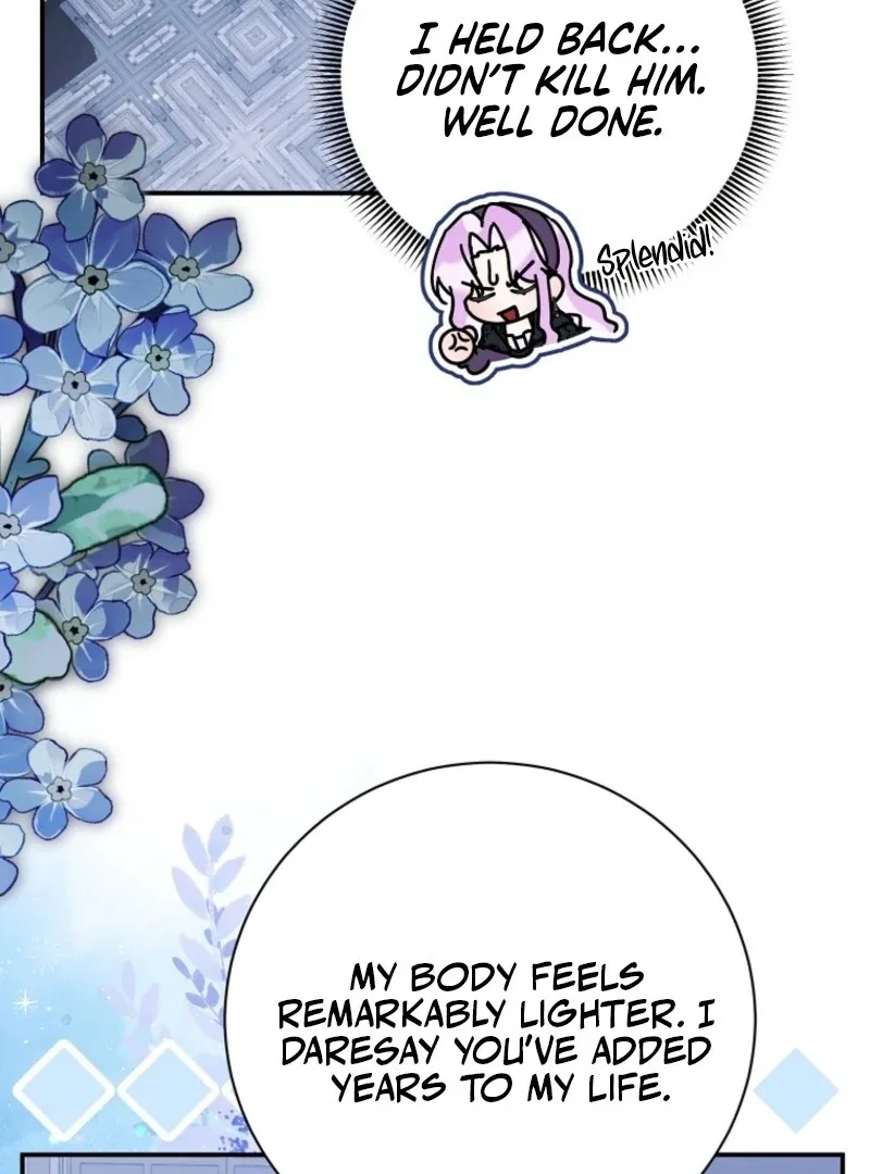 For the Young Villain’s Happy Ending Chapter 31 page 39