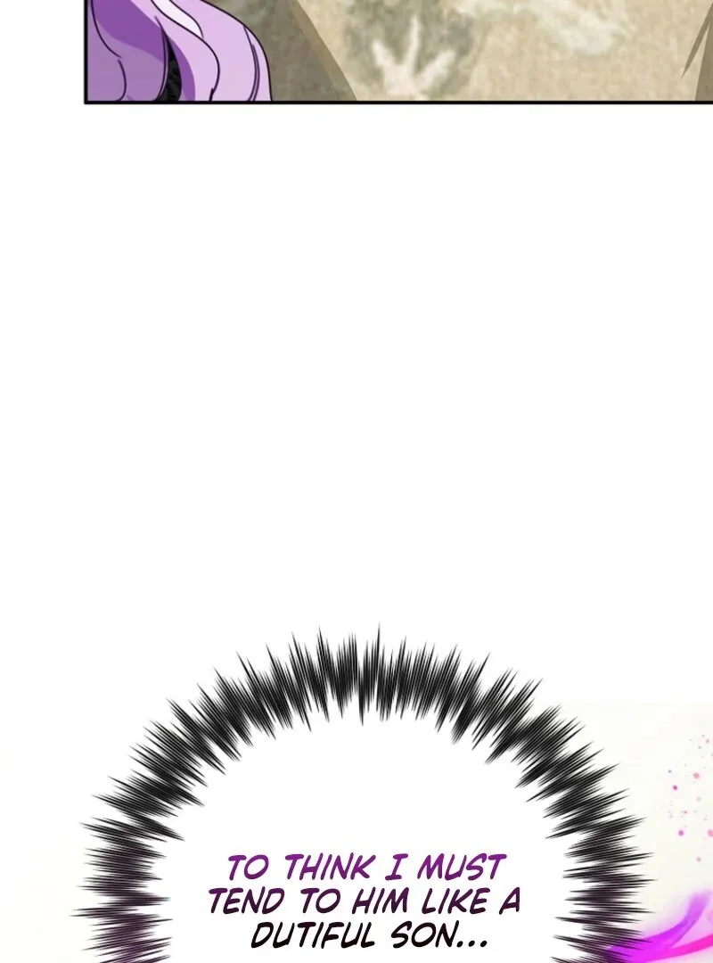 For the Young Villain’s Happy Ending Chapter 31 page 32