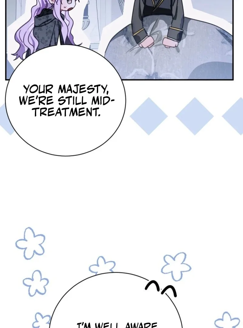 For the Young Villain’s Happy Ending Chapter 31 page 73