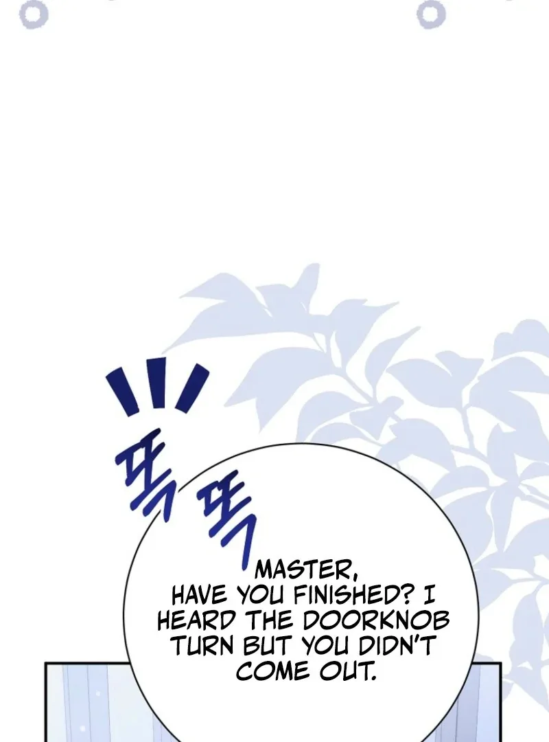 For the Young Villain’s Happy Ending Chapter 31 page 95