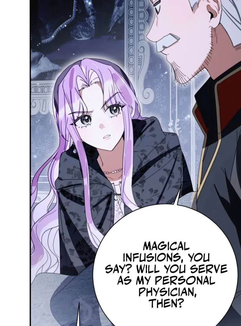 For the Young Villain’s Happy Ending Chapter 31 page 42