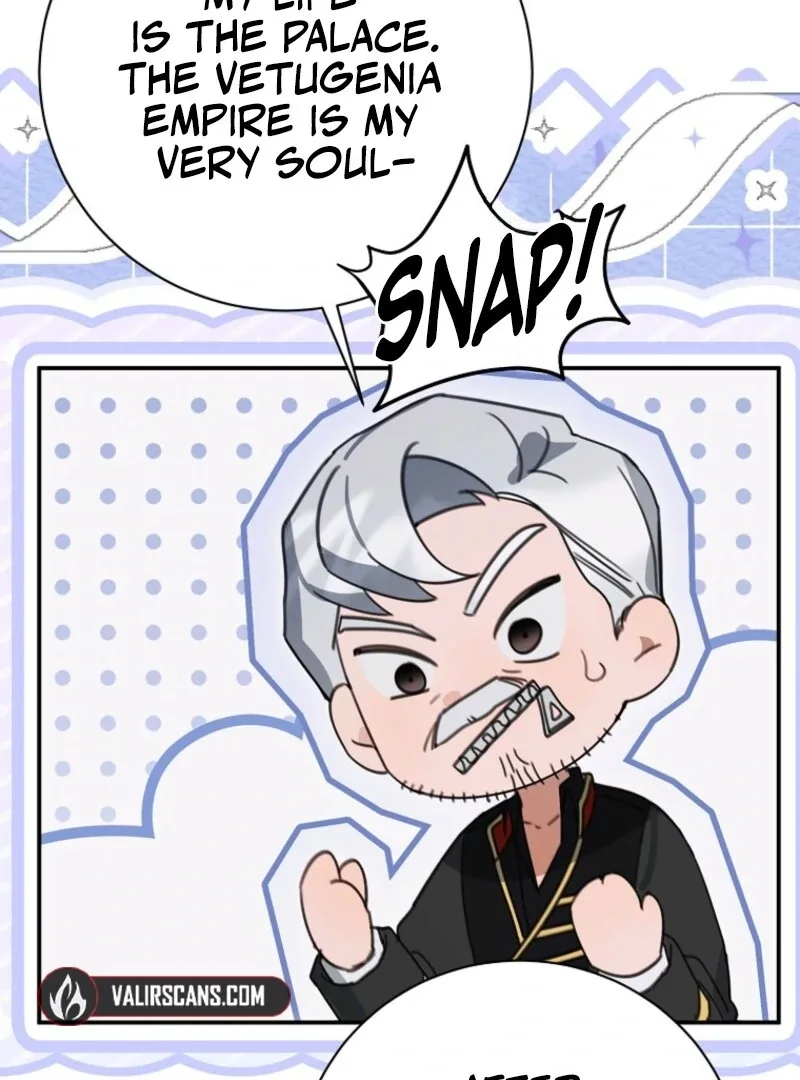 For the Young Villain’s Happy Ending Chapter 31 page 83