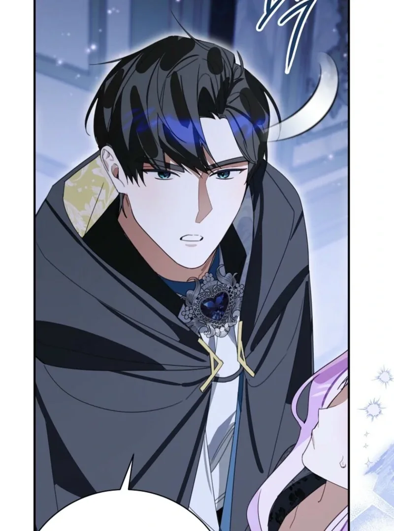 For the Young Villain’s Happy Ending Chapter 31 page 114