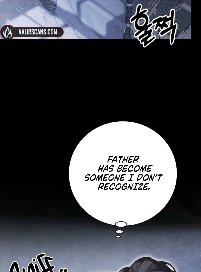 For the Young Villain’s Happy Ending Chapter 27 page 34
