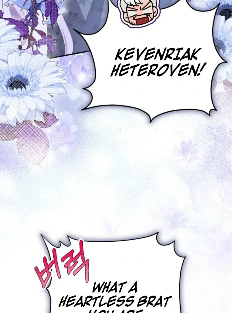 For the Young Villain’s Happy Ending Chapter 31 page 101