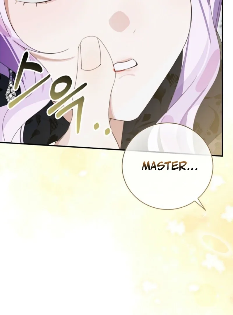 For the Young Villain’s Happy Ending Chapter 31 page 111