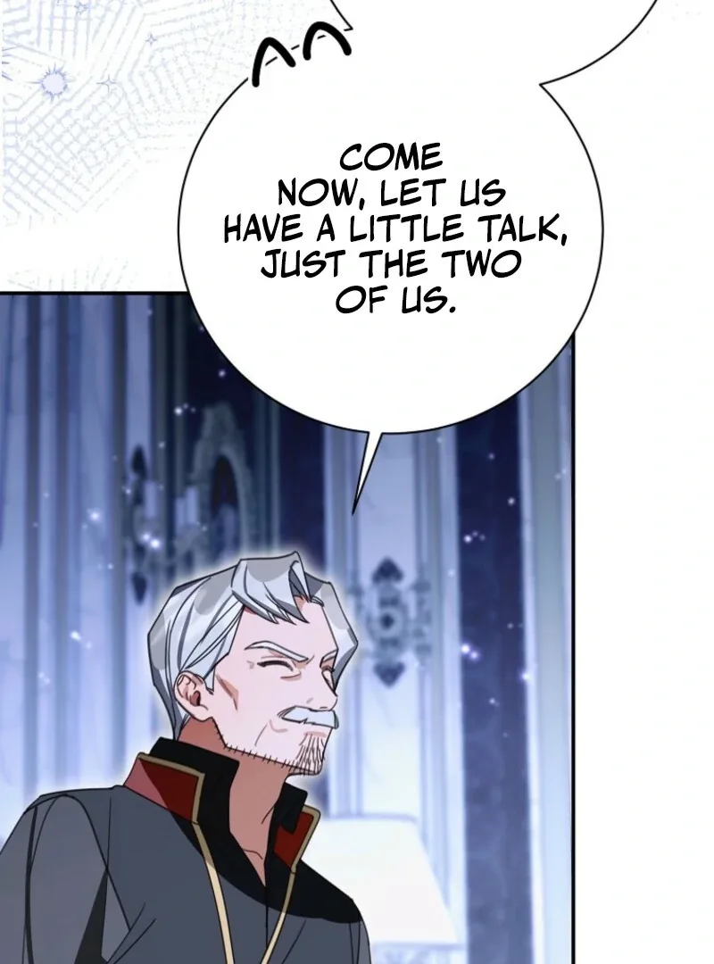 For the Young Villain’s Happy Ending Chapter 31 page 116