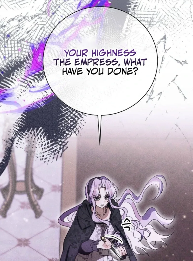 For the Young Villain’s Happy Ending Chapter 30 page 14