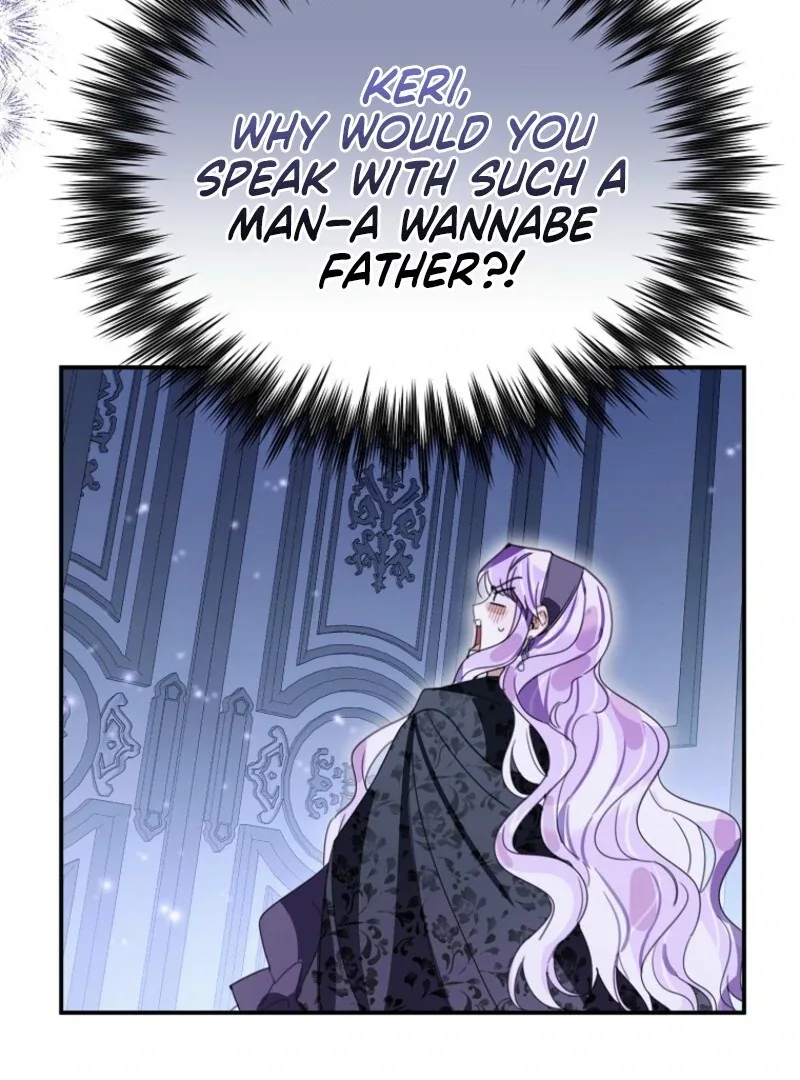 For the Young Villain’s Happy Ending Chapter 31 page 126