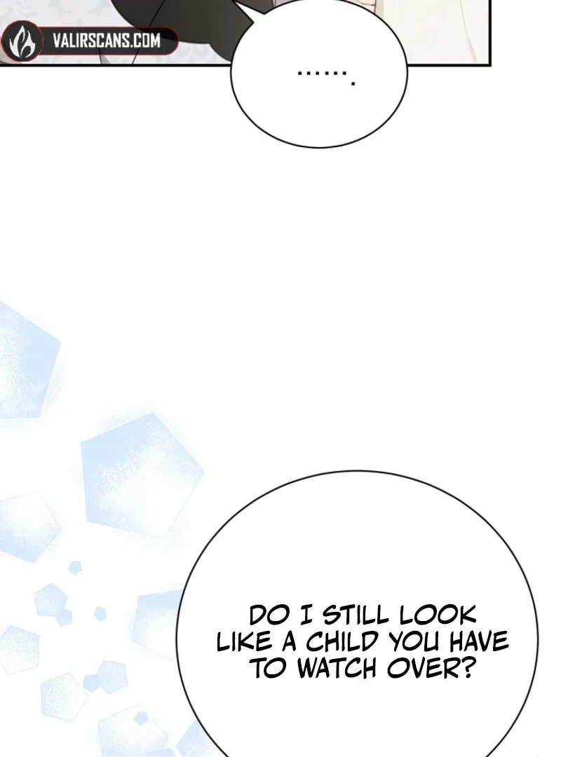 For the Young Villain’s Happy Ending Chapter 29 page 35