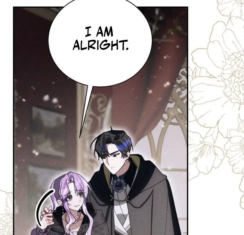 For the Young Villain’s Happy Ending Chapter 30 page 11