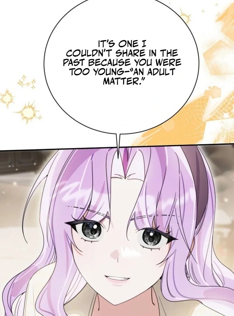 For the Young Villain’s Happy Ending Chapter 29 page 46