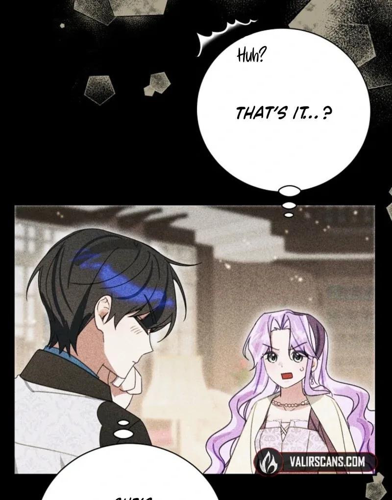 For the Young Villain’s Happy Ending Chapter 29 page 55