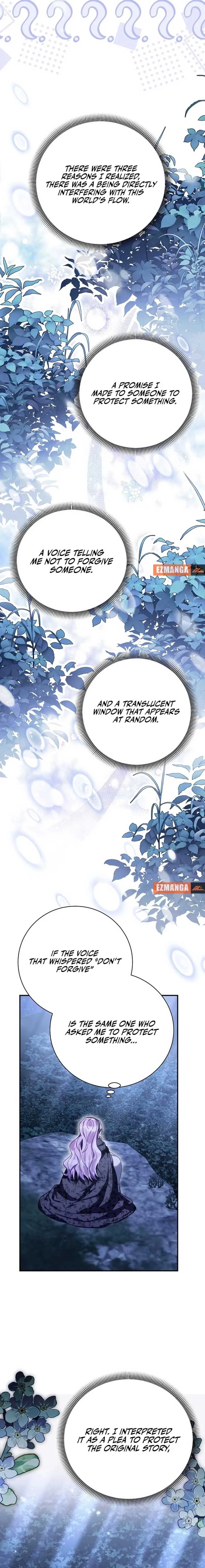 For the Young Villain’s Happy Ending Chapter 33 page 6