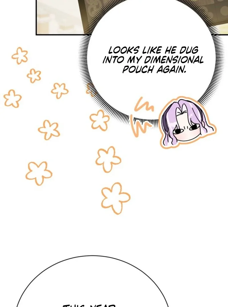 For the Young Villain’s Happy Ending Chapter 29 page 71