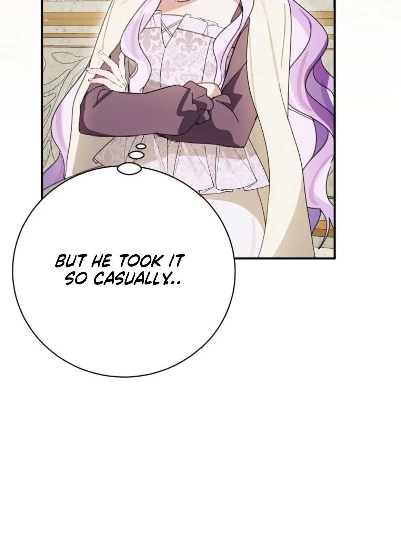 For the Young Villain’s Happy Ending Chapter 29 page 58